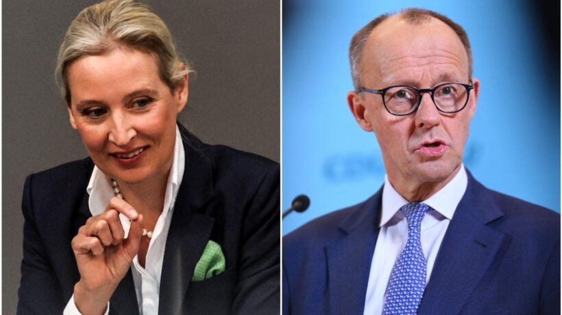 L’Islam vota in Germania. Col sangue