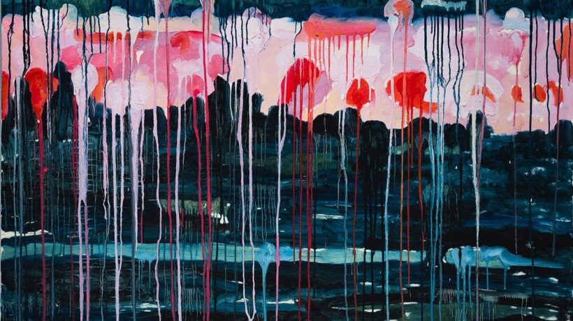 Barbara Cammarata in mostra a Catania