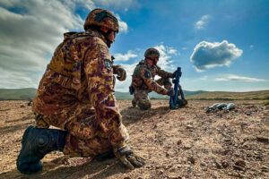 «Sikélia 2025»: l’Esercito si addestra con le nuove tecnologie