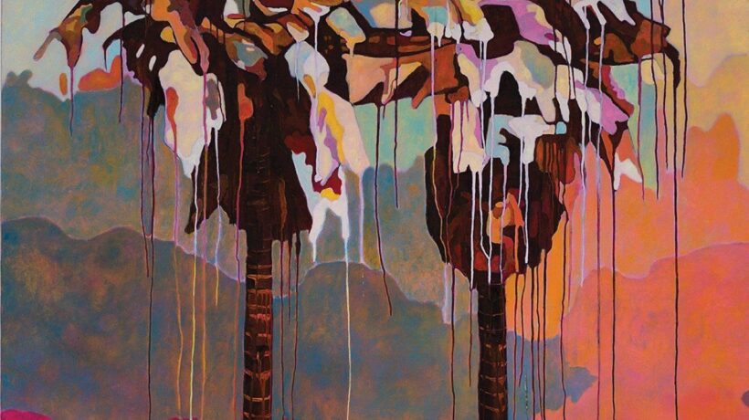 Barbara Cammarata in mostra a Catania