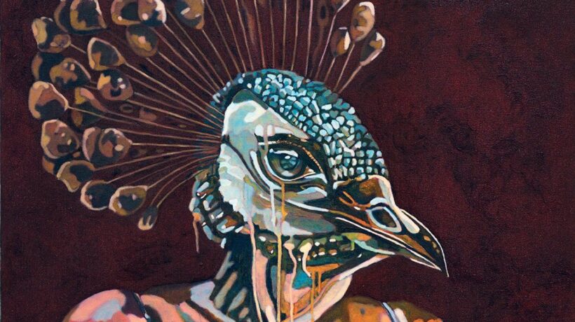 Barbara Cammarata in mostra a Catania