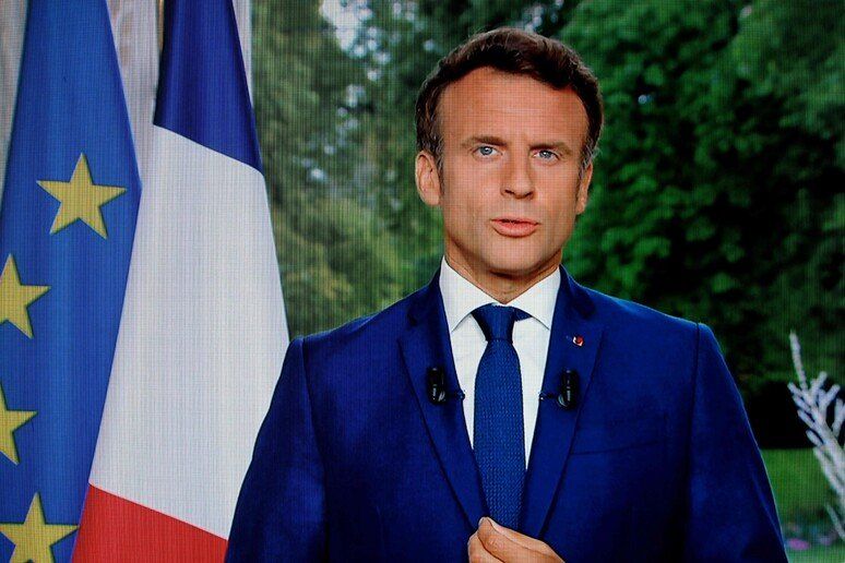 Gli affari di Francia e Germania dietro la smania di guerra dell’Ue
