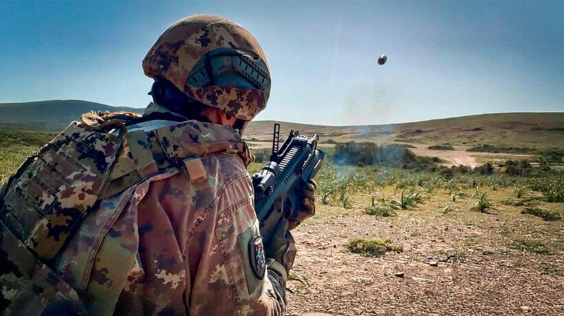 (Esercito Italiano)