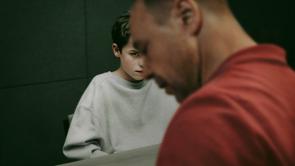 «Adolescence», la serie Netflix oltre l’apparenza