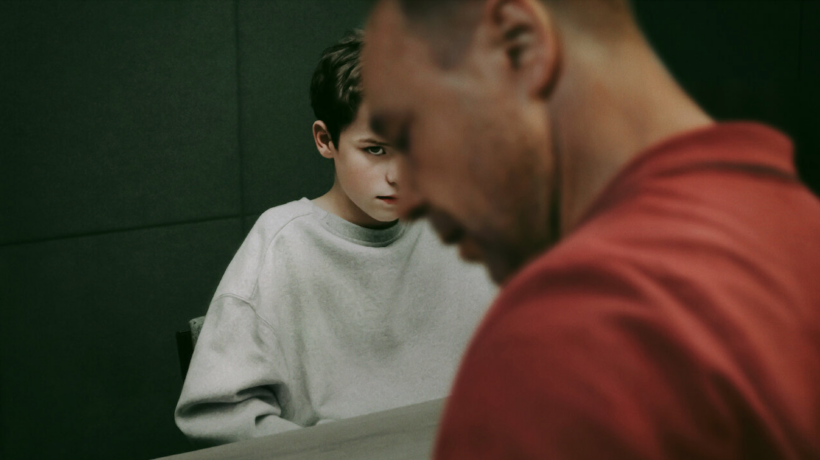 «Adolescence», la serie Netflix oltre l’apparenza