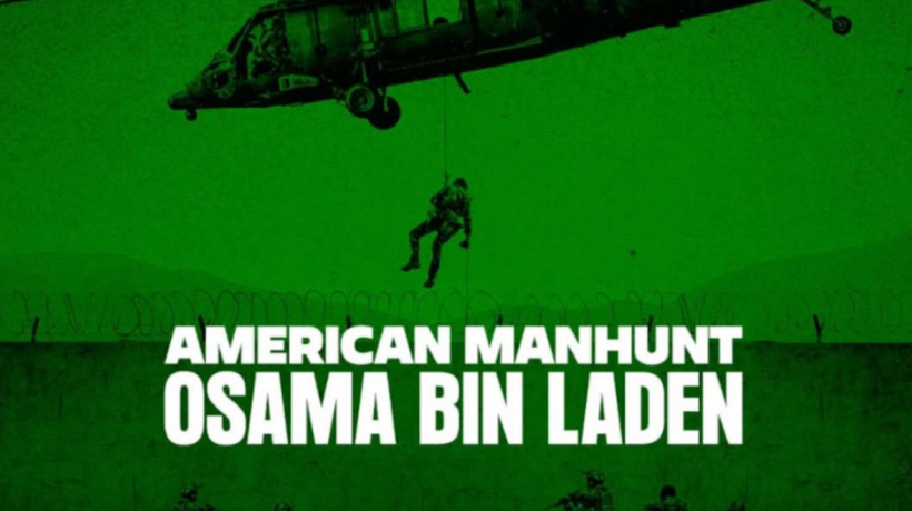 Netflix dedica il terzo capitolo della docuserie «American Manhunt» alla cattura di Bin Laden