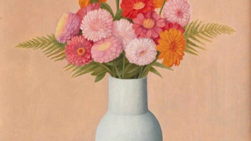 Flora. I fiori nella storia dell’arte italiana in mostra alla Fondazione Magnani Rocca di Mamiano di Traversetolo