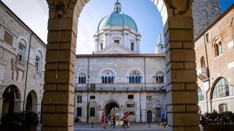 Brescia, Palazzo Broletto