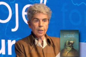 «L’Occidente non è arrivato alla fine. Ripudieremo ciò che ci danneggia»