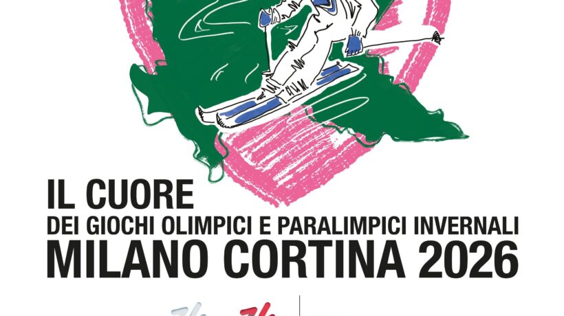 «Il Cuore delle Olimpiadi», promosso da Lombardia Style