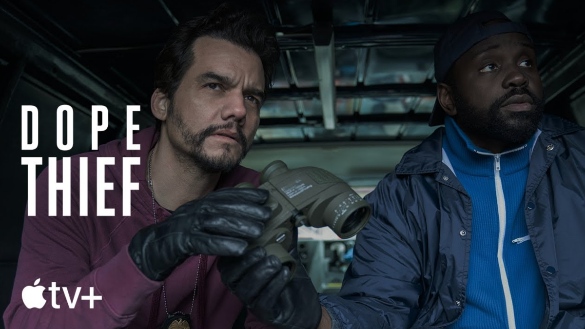La Philadelphia messa in ginocchio dal Covid nella nuova serie crime prodotta da Ridley Scott