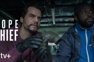 La Philadelphia messa in ginocchio dal Covid nella nuova serie crime prodotta da Ridley Scott
