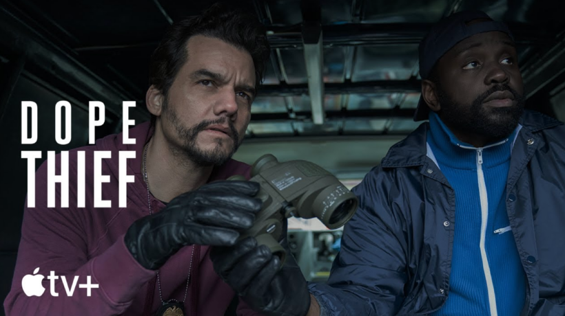 La Philadelphia messa in ginocchio dal Covid nella nuova serie crime prodotta da Ridley Scott