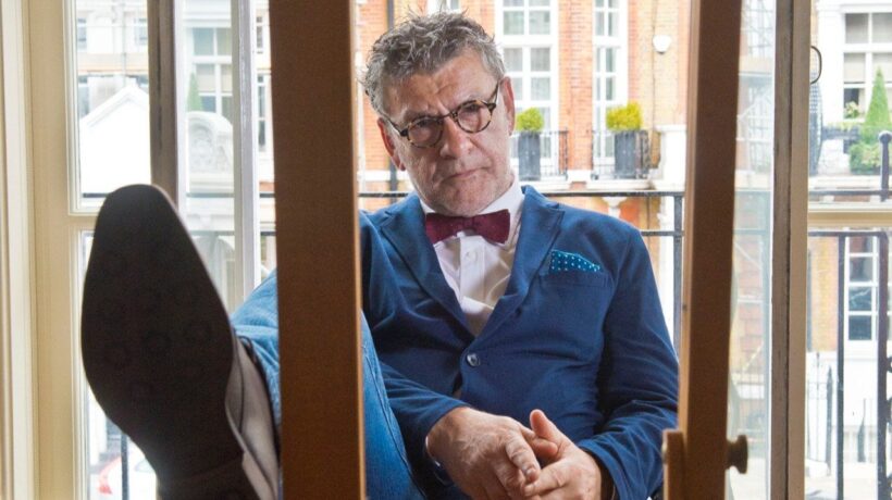 Jack Vettriano in mostra a Bologna