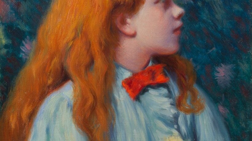 Flora. I fiori nella storia dell’arte italiana in mostra alla Fondazione Magnani Rocca di Mamiano di Traversetolo