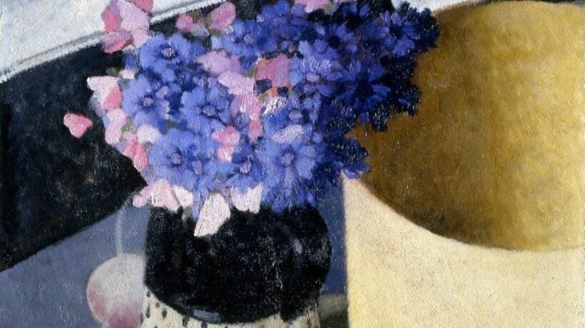 Flora. I fiori nella storia dell’arte italiana in mostra alla Fondazione Magnani Rocca di Mamiano di Traversetolo