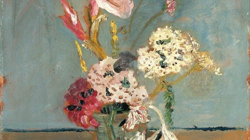 Flora. I fiori nella storia dell’arte italiana in mostra alla Fondazione Magnani Rocca di Mamiano di Traversetolo
