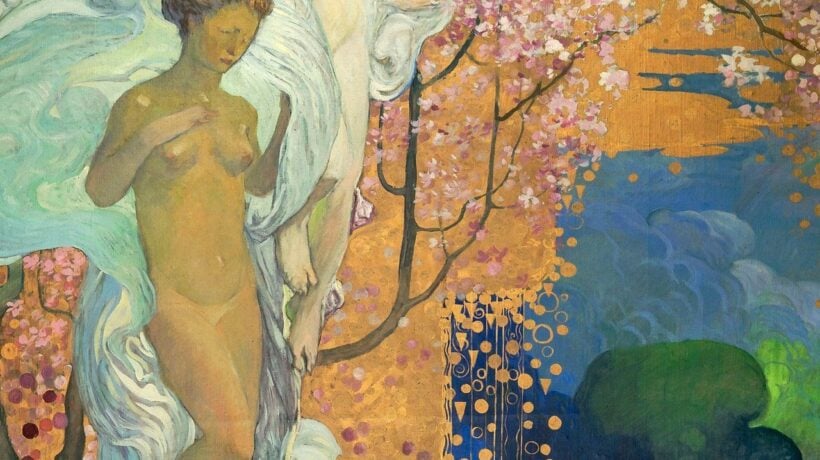 Flora. I fiori nella storia dell’arte italiana in mostra alla Fondazione Magnani Rocca di Mamiano di Traversetolo