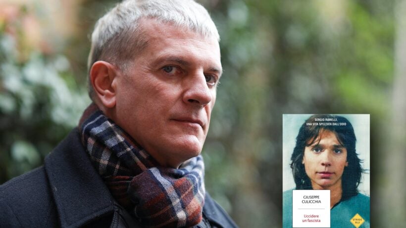 «Da Ramelli al woke, la sinistra vuole il monopolio della morale»