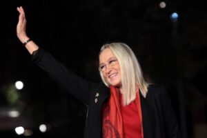 Addio alla stella dalle tante vite che ha fatto sognare tutta l’Italia