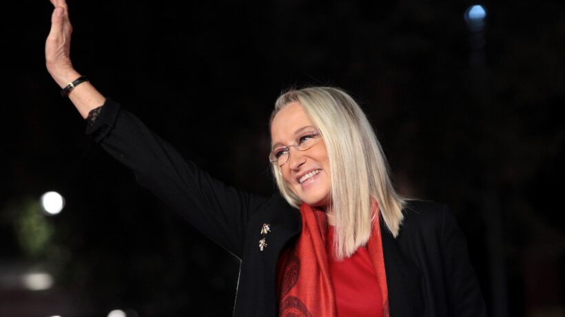 Addio alla stella dalle tante vite che ha fatto sognare tutta l’Italia