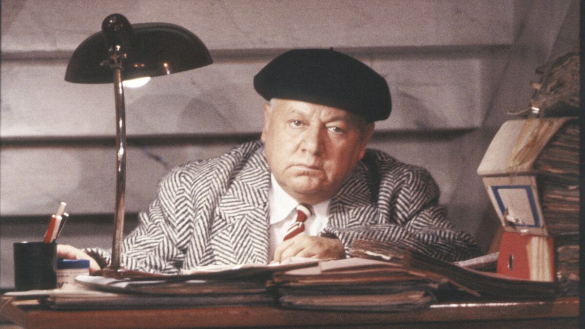 Fantozzi spietato radiografo d’Italia. Lucido benché «più a sinistra di Mao»