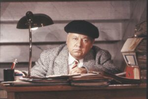 Fantozzi spietato radiografo d’Italia. Lucido benché «più a sinistra di Mao»