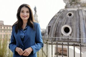 Sace, 100 miliardi in innovazione ed export per le imprese italiane nel 2025