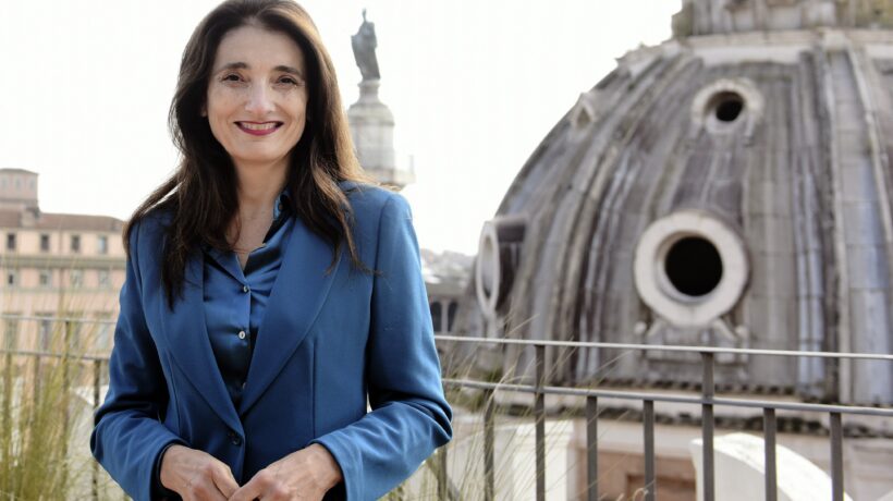 Sace, 100 miliardi in innovazione ed export per le imprese italiane nel 2025