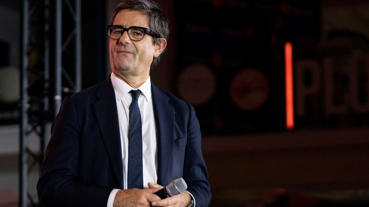 Beffa francese sui chip: c’è un uomo dell’Eliseo pronto per guidare Stm