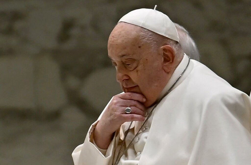 Bimbi ammazzati dai cattolici? Spesi 216 milioni per trovare nulla