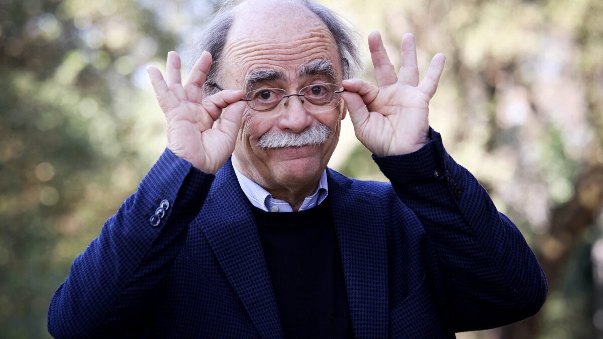 Maurizio Nichetti: «Il cinema impegnato non m’interessa»