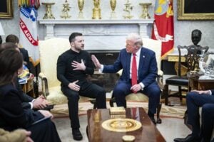 trump zelensky