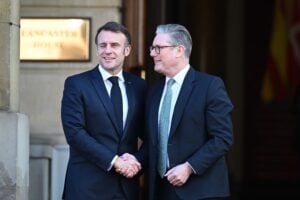 Il progetto dei volenterosi è nato già morto