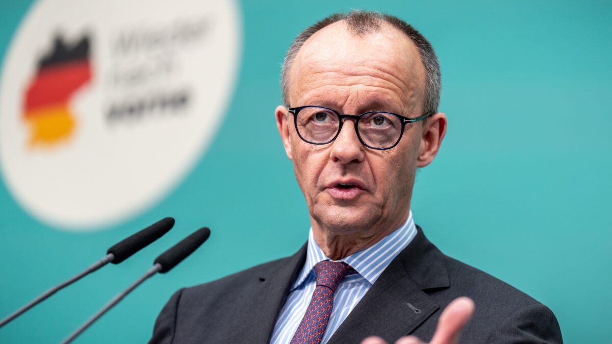 È finita l’era di Berlino come bene rifugio