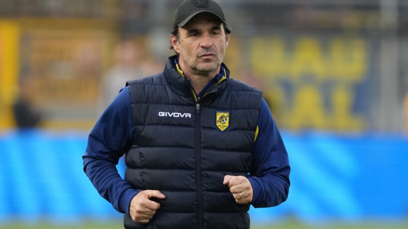 «Favola Juve Stabia? Dietro c’è la gavetta ma anche leggerezza»
