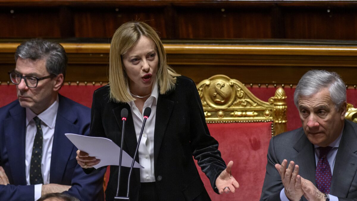 «L’esercito europeo non è un tema all’ordine del giorno»