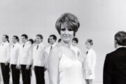 Mina, 85 anni di immortalità. Un magnifico ordigno canoro reso divino dall’invisibilità