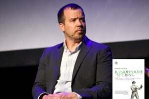 Cultura e violenza non sono in antitesi. La lezione di Jonathan Gottschall