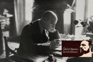 La formidabile ascesa dell’Ur-Fascismo (1922-2422): un romanzo di Errico Passaro