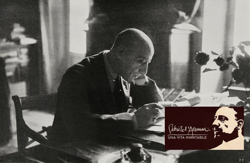 La formidabile ascesa dell’Ur-Fascismo (1922-2422): un romanzo di Errico Passaro