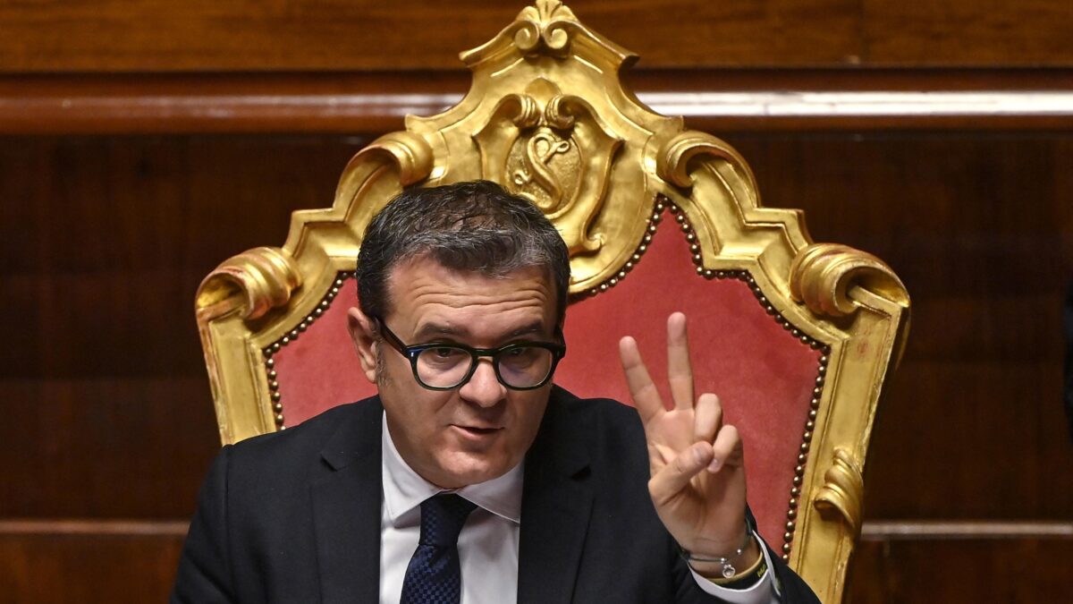 «Sui dazi bisogna trattare con gli Usa»