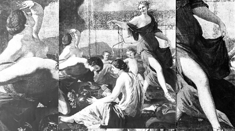 Flora. I fiori nella storia dell’arte italiana in mostra alla Fondazione Magnani Rocca di Mamiano di Traversetolo