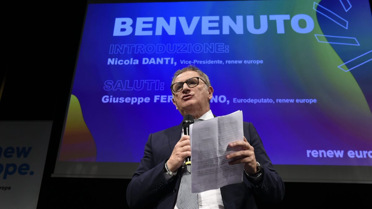 L’eurodem che spingeva il 5G a sua insaputa