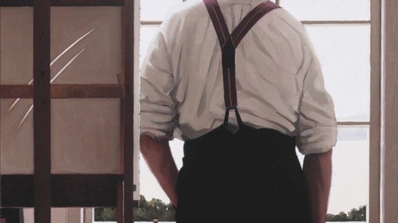 Jack Vettriano in mostra a Bologna