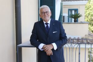 Il «rosso» Pugliese nei guai: corruzione per l’affare Auchan. E c’è pure Mincione