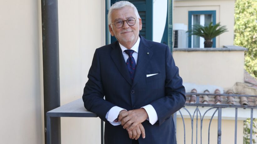 Il «rosso» Pugliese nei guai: corruzione per l’affare Auchan. E c’è pure Mincione