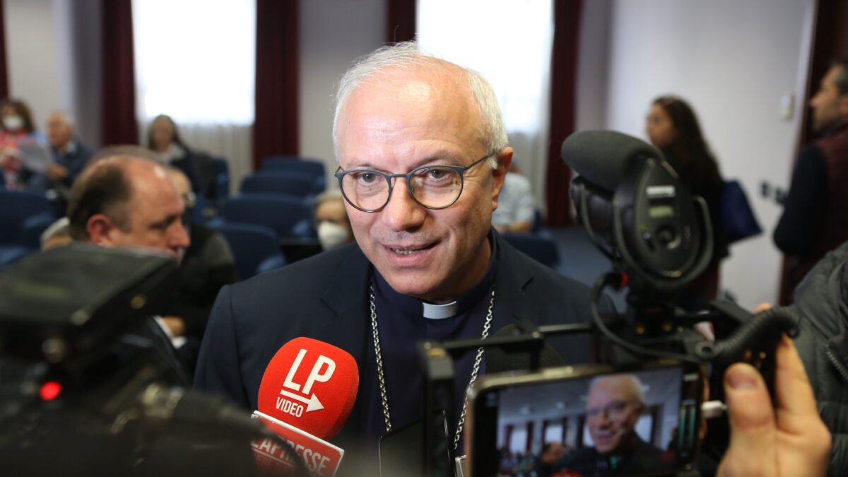 All’assemblea della Cei torna in auge la pace