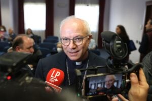 All’assemblea della Cei torna in auge la pace