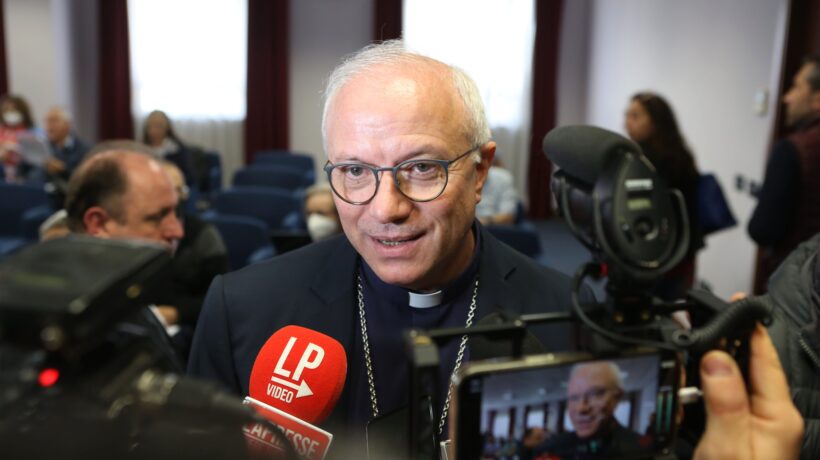All’assemblea della Cei torna in auge la pace